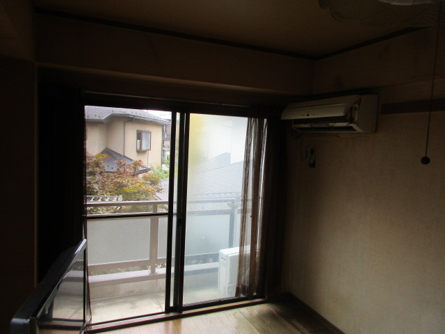 横浜市都筑区の賃貸マンション原状回復工事行いました 有限会社ステップ オン
